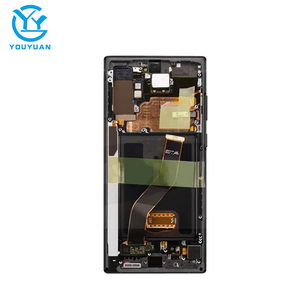 Reemplazo de pantalla Oled para <span class=keywords><strong>Samsung</strong></span> Note <span class=keywords><strong>10</strong></span> <span class=keywords><strong>Plus</strong></span> Teléfonos móviles Pantalla Lcd - Product Image 5