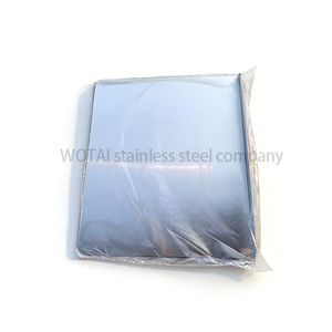 <span class=keywords><strong>Tagliere</strong></span> a L a Doppia Faccia per Cucina in Acciaio Inossidabile con Bordo Antiscivolo per Piano di Lavoro - Product Image 5