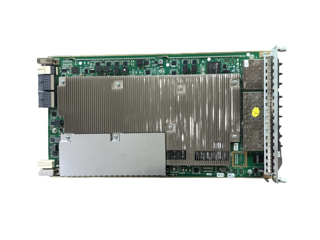 For 5G Baseband Unit VBPE0D O-RAN Compliant Centralized Unit High-Capacity Low-Latency Processing 1 Year Warranty