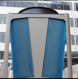 Aire Acondicionado de Techo de Alta Calidad, Sistema de Climatización de Alta Eficiencia y Ahorro de Energía - Product Image 1