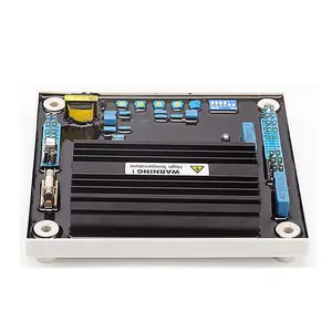 Generatore Automatico di Regolatore di Tensione Stabilizzatore di Tensione Ea125-8FC AVR Ea63-5