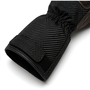 Gants de pilote résistants aux flammes, à usage intensif, avec paume renforcée en tricot, pour temps froid - Product Image 5