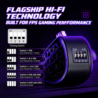 Écouteurs audio KZ Phantom, 1DD Dynamic Driver, HiFi stéréo intra-auriculaires, 41Ω, 128dB, 20-40000Hz, filaires, 3,5 mm, type C, équipement musical