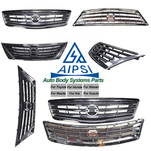 AIPSI en Existencia, Piezas de Repuesto Originales para Automóviles, Mayorista de Sistemas de Carrocería, Parrilla Delantera para Automóviles Japoneses <span class=keywords><strong>Toyota</strong></span> NISSAN - Product Image 2