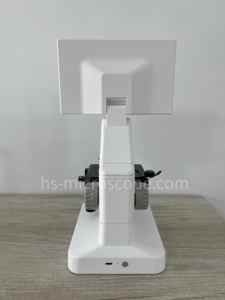 新しいXSZ-188-2デジタル7インチ生物顕微鏡学生顕微鏡メーカー - Product Image 3