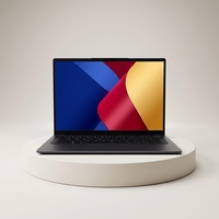 CHUWI Unibook 14 Pollici FHD IPS Laptop con Processore Intel Core 3, 8GB RAM, 256GB SSD, Notebook Portatile per Business