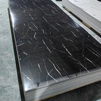 Logística de Embalaje Completa, Panel de PVC con Recubrimiento UV, Estándar de Exportación, Paletización, Envío Global, Acabado Brillante/Mate, Impermeable, Moderno