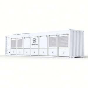 Booster-Driven Skid Nitrogen Generator for Harsh <b>Oilfields</b> - Product Image 4