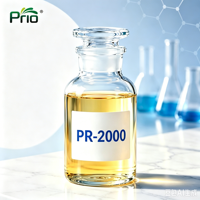 Inhibiteur de calcaire PR-2000 pour traitement de l'eau, liquide, concentration efficace à 60 %, pH 3,8-4,6