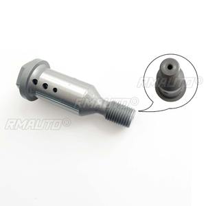 Válvula de control de aceite 24355-2M000, válvula solenoide del árbol de levas, válvula de tornillo, pieza de motor para accesorios de coche Hyundai - Product Image 1