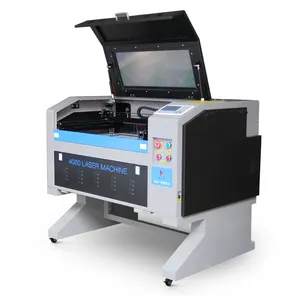 cnc laser engraving and cutting machine for wood acrylic laser engraver machine