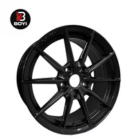Jantes en alliage d'aluminium forgé, 16-24 pouces, plusieurs tailles, jantes de style pour mise à niveau automobile, pour véhicules BMW E90 F10 F30 F34