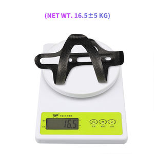 <span class=keywords><strong>Porte</strong></span>-gobelet à eau et <span class=keywords><strong>porte</strong></span>-bouteille Support étanche en fibre de <span class=keywords><strong>carbone</strong></span> pour vélo de <span class=keywords><strong>route</strong></span> et VTT Double modèles Accessoires de vélo - Product Image 5