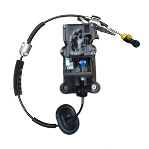 Manufacturer <b>Gear</b> Shift <b>Cable</b> Assembly 6-Speed For Peugeot Citron Elyse 9814628080 - Product Image 1