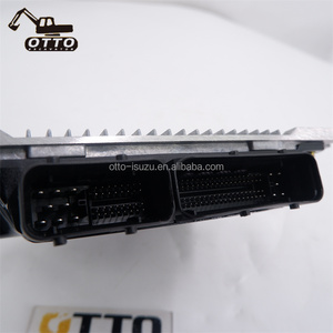 Otto 7835-46-3003 7835-46-3000 7835-46-1009 điều khiển thống đốc cho KOMATSU máy xúc <span class=keywords><strong>PC200</strong></span>-8 PC220-8 PC300-8 PC350-8 PC400-8 - Product Image 3