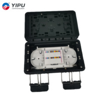 YIPU Pemasok Serat Optik 16 Port Nap Ftth Kotak Terminal Kotak Distribusi Serat Optik Kualitas Handal