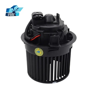 Moteur de soufflerie 12V DC pour climatiseur pour Dacia Duster 1.5 DCi 272102798R - Product Image 1