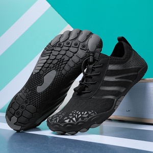 Chaussures d'extérieur antidérapantes, respirantes et à séchage rapide pour hommes et femmes, adaptées aux activités de plage, à la pêche en rivière et au fitness en intérieur - Product Image 2