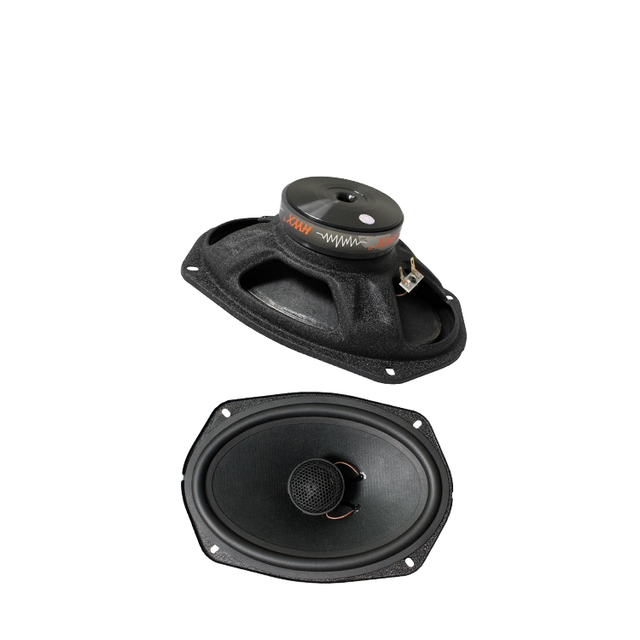 6x9 Inch Quality Coaxial Speaker 42PX OEM Car Speaker Car Audio Speaker From Manufacturer Subwoofer Car Audio