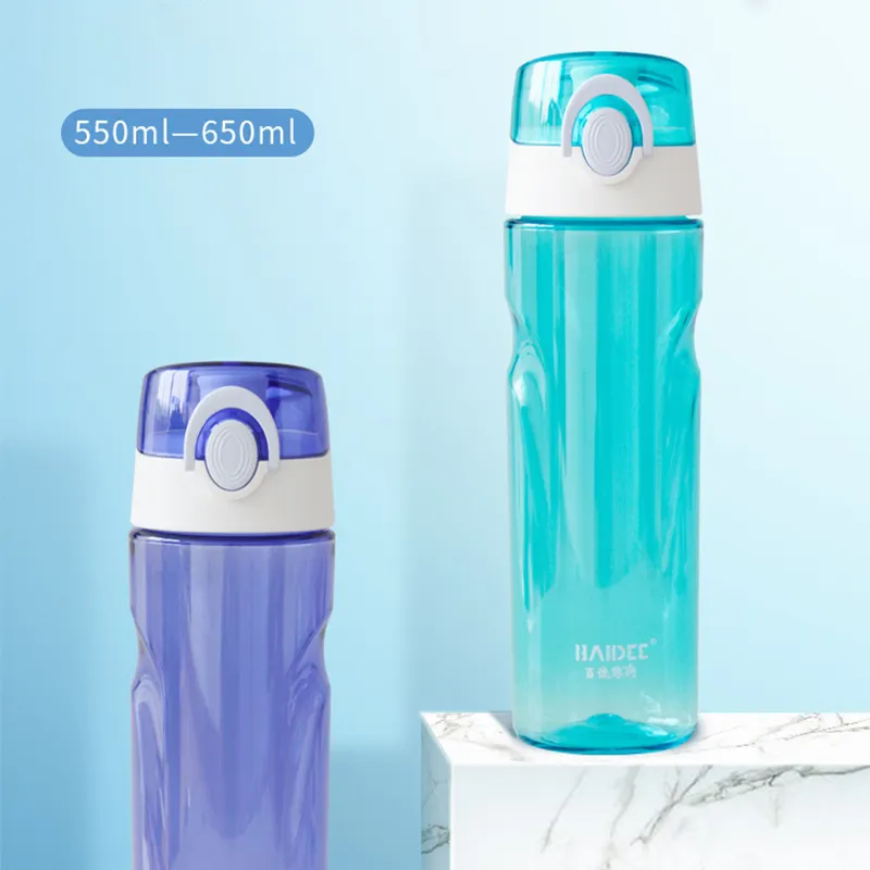 High quality TRITAN sport bottle kitchen plastic ware