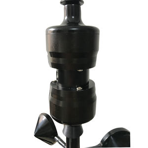 เซนเซอร์วัดความเร็วลมวัด0-20mA กลางแจ้ง0-5V 4-20mA ทิศทางลมใช้กับ CE - Product Image 4