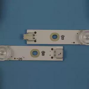 HX-NO.2795 ราคาโรงงาน แถบไฟแบ็คไลท์ทีวี LB-GM3030-GJ0D22555X10AN22-R-1-H ใช้สำหรับทีวี 55PUT7374 ขนาด 55 นิ้ว - Product Image 4