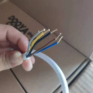 Moteur de rideau <span class=keywords><strong>DOOYA</strong></span> DT82TV-1.2/14, 5 fils, fréquence 433 MHz, commande de rideau - Product Image 5