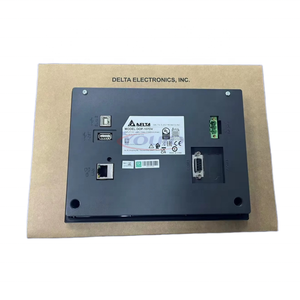 100% Nuevo Original DOP Serie 100 Pantalla Táctil HMI de 7 Pulgadas DOP 107DV PC Industriales e Interfaces Hombre-Máquina - Product Image 3