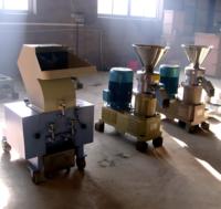 Machine à broyer les piments et à fabriquer de la pâte de piment, en promotion