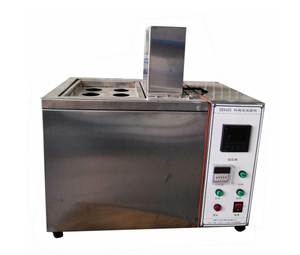 جهاز اختبار الاستقرار الحراري DX8485 - Product Image 1