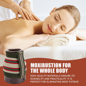 ขวดเซรามิกสำหรับรมยาแบบมือถือ - Product Image 2