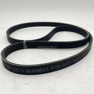 Keilrippenriemen 25212-03200 für Hochwertige Automobilmotorsysteme für Koreanische Autoteile Riemenlänge 5PK1210 - Product Image 6