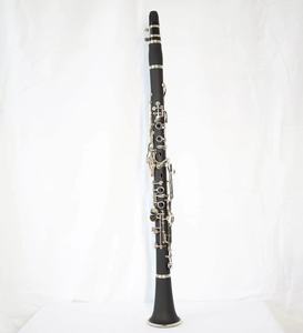 La fabbrica vende direttamente <span class=keywords><strong>clarinetto</strong></span> tedesco A-tone A 18 tasti in gomma dura nichelata - Product Image 5