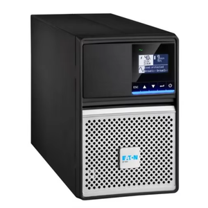 5P1150IG2 5P Gen2 UPS 1150VA 920W ระบบสำรองไฟแบบ Line Interactive 220V ความถี่สูง รุ่น Tower พร้อมคลื่นไซน์บริสุทธิ์ สำหรับเซิร์ฟเวอร์เครือข่าย - Product Image 1