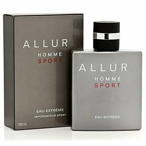 allur homme sport