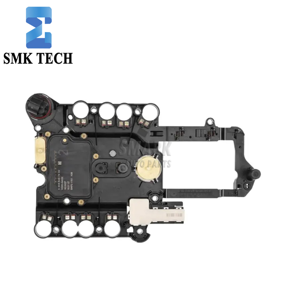 722,9 TCM TCU версия 2 TCM блок управления трансмиссией A0335457332 для Mercedes Benz A 0335457332