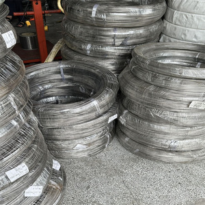 Cable de Acero Galvanizado por Inmersión en Caliente Q195 Q235 de 8mm 10mm 12mm, Cable de Acero Galvanizado Laminado en Caliente de Calibre 12 14 - Product Image 6