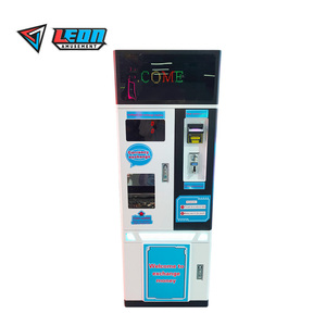 Best Price Coin <strong>Token</strong> Change Bills Lattice Screen Coin Exchange Convenient Fast Exchange Game <strong>Machine</strong> - Product Image 2