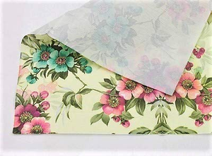 Servilletas de Papel Desechables de 2 Capas, Diseño Personalizado, Blancas y Negras, las Más Económicas - Product Image 2