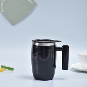 380 נייד מ "ל מיני פלדה שייקר גביע - Product Image 5