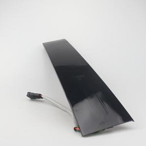 Module de commande de clavier d'entrée de porte sans clé Kico OE DB5Z-7820555 pour <span class=keywords><strong>Fiesta</strong></span> VII 2018-2019 DC 12V - Product Image 1