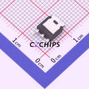 Original tout nouveau MDD1752RH-VB TO-252 Transistor à effet de champ Transistor (MOSFET) - Product Image 2