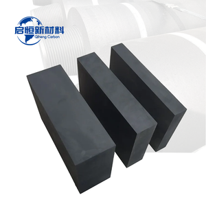 Tùy Chỉnh vuông <span class=keywords><strong>Graphite</strong></span> khối cho trao đổi nhiệt tỏa nhiệt hàn cao cấp <span class=keywords><strong>Graphite</strong></span> sản phẩm - Product Image 1