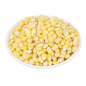 Best selling products Healthy freeze dried corn