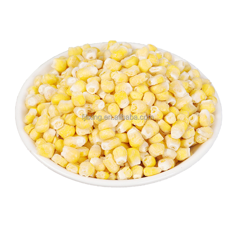 Yummy Tropical Fruit Snack Freeze dried