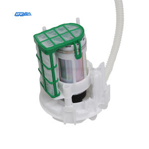 Sistema de Suministro de Combustible de Alto Rendimiento y Estabilidad, Bomba de Combustible de Marca para Ferrari California 2009-2012 237260 - Product Image 4