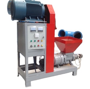 Máy Làm Than Củi, Máy Làm Than Gỗ, Vỏ Dừa - Product Image 2