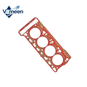 สำหรับ VW Golf Passat 1.8 2.<span class=keywords><strong>0</strong></span> TSI ปะเก็นหัวเครื่องยนต์เบนซิน06K103383E 06K103383K 06K 103 383 K 06L 103 383 <span class=keywords><strong>B</strong></span> 06K 103 383 E - Product Image 3