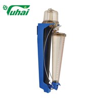 Waikato 31kgs PSU Milking Meter untuk Mesin Perah Susu; Mesin Perah Sapi