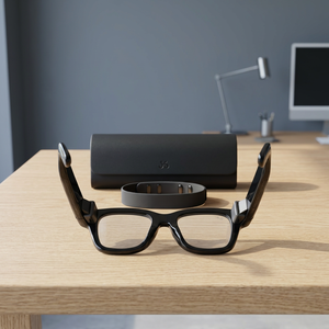 Nuevas Gafas Ray-Ban con Pantalla y Tecnología Neural AI (Tamaño Estándar 3) Originales - Product Image 3